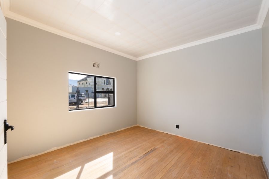 Commercial Property for Sale in Worcester Western Cape